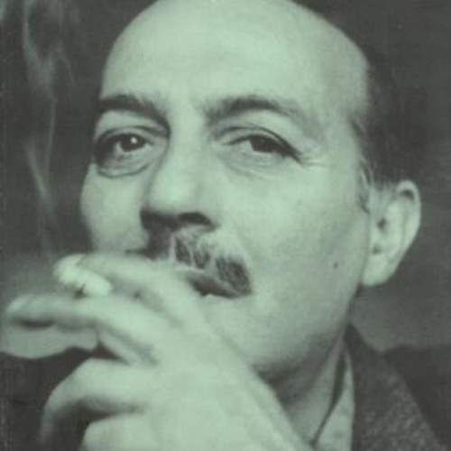 Cemal Süreyya - Üvercinka