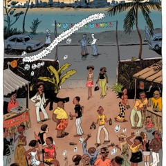 Yop City Groove - Ivoire Live Mix - Vol 2