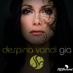 Despina Vandi - Geia (DjJarod Drum Edit)"Free Download"
