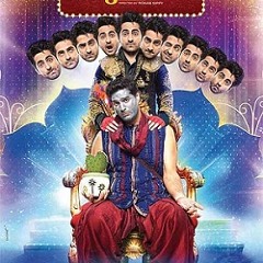 Saddi Galli (MASHUP)