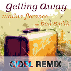 Getting Away (Cidel Remix)