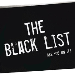 Blacklist