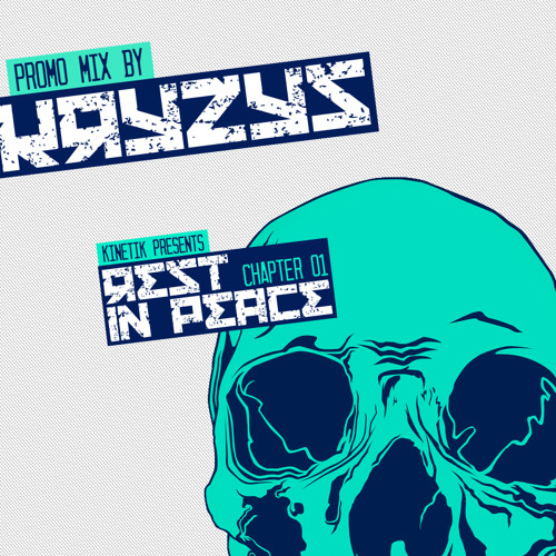 Kryzys - Rest In Peace 01 Promo Mix