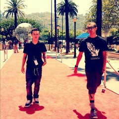 Do it Kalin and Myles