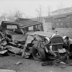 One For The Road (Should Have Said No)