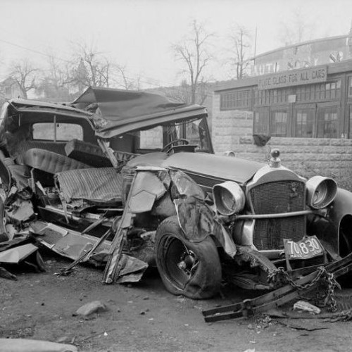 One For The Road (Should Have Said No)