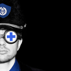 Elias Matt & (the) Rescue Mission - Wie ein Flimmern (2014)