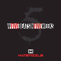 Feel It In The Air By Beanie Sigel (Natetizzle Remix) #5beatsin5weeks