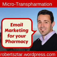 How to start using Email Marketing for your Pharmacy