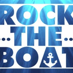 Rock The Boat (Pago House Mix)