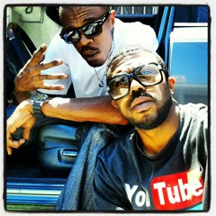 GO BONKERS KENNY CRUSH FT. SPILL MICS prod. by Hondu and Double G.