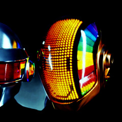 Benny Benassi -Satisfaction meets Daft Punk - Around the World