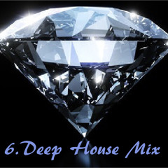 Deep Mix 6 -------- by Sonja Brilliant