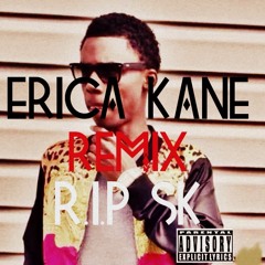 "Erica Kane" REMIX Judah Famou$