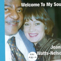 Joanie Watts-Nelson (Welcome to my soul - disc 2) - 03 Small Fry