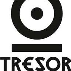 Rodrigo Garcia @ Tresor Club (16.11.2013)