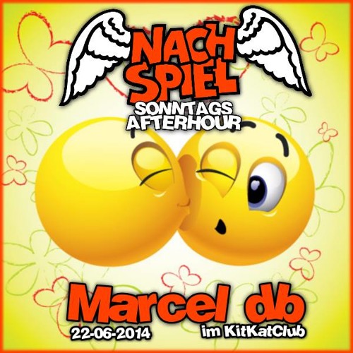 - Free Download - CSD NachSpiel - MARCEL db - Live Mitschnitt - 22/06/2014 - Free Download