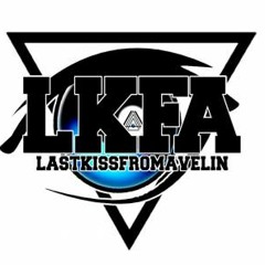 LAST KISS FROM AVELIN feat MIA "ISYLLAKISS" - Avelin