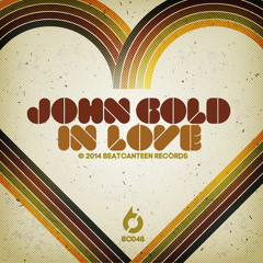 JOHN GOLD - IN LOVE (ORIGINAL MIX) [BC048]
