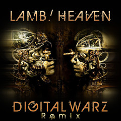 Lamb - Heaven - DigitalWarz Remix