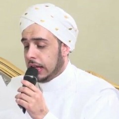 البردة الفصل الاول بصوت المنشد المتألق السيد طل بلخي