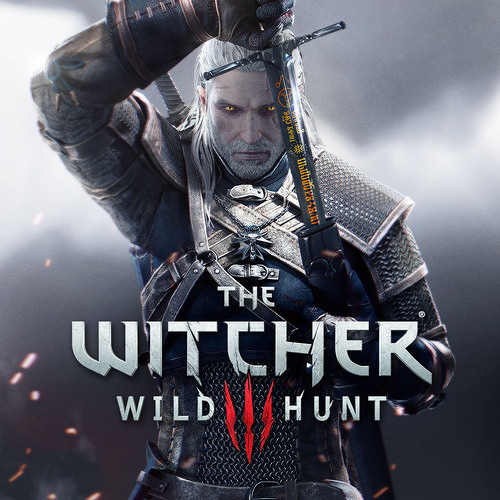 the witcher free stream
