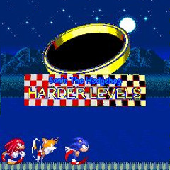 Sonic 1 Harder Levels CD - Track 12 -EXTENDED EDIT- (Stage Music 4, Crack Down)