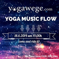 Yoga Music Flow