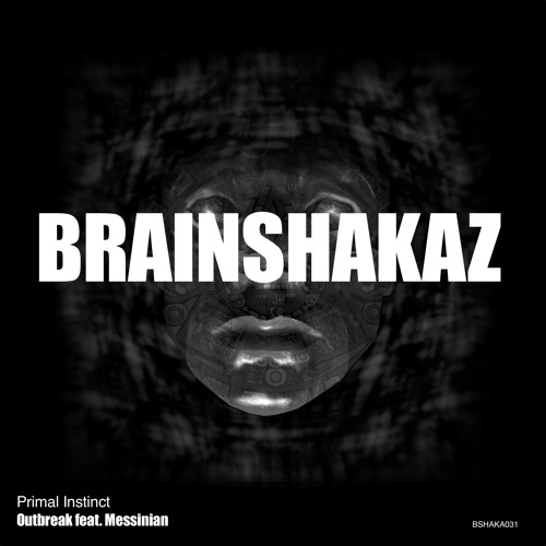 Primal Instinct - Outbreak (feat. Messinian) [Original Mix]