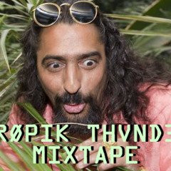 TRØPYK THVND3R