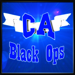 California Allstars Black Ops 2014