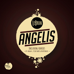 LeBRON - Angelis