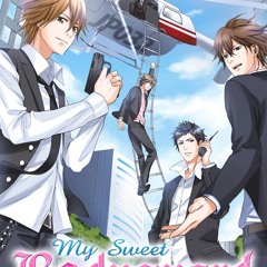 My Sweet Bodyguard - Soundtrack 2