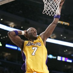 Lamar Odom - Slimm
