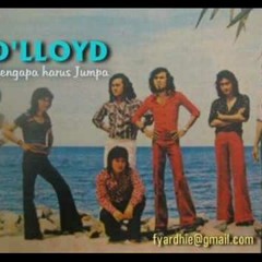 D'lloyd_MENGAPA HARUS BERJUMPA RMX_2014