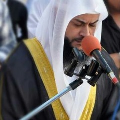 الايه 142 و 143 من سورة النساء بصوت فضيلة الشيخ حاتــم فريــد الواعــر