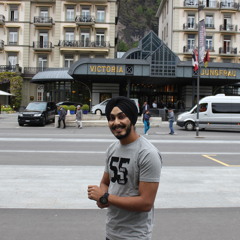 Channo by Jassi Gujral