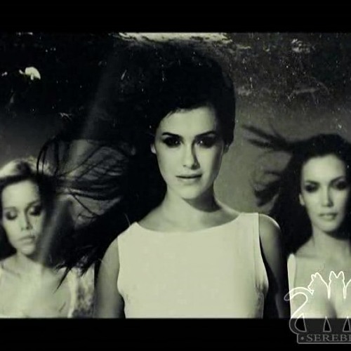 Listen To Dyshi - Serebro (Серебро - Дыши) By Nilufar Yamaguchi In.