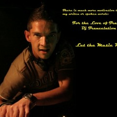 The Sound of Trancelation