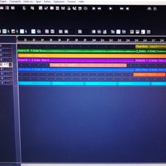 Easy Listening 1960s Bert Kaempfert 'Skokiaan' on Roland Integra-7