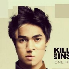 KILLING ME INSIDE feat Aurel - Tanpa bintang