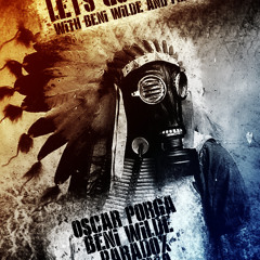 Art Style: Techno | Let's Go Techno With Beni Wilde & Friends | Episode 4 [Part 2] : Textima