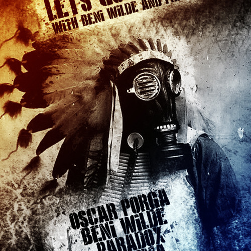 Art Style: Techno | Let's Go Techno With Beni Wilde & Friends | Episode 4 [Part 2] : Textima