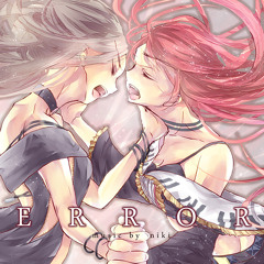 【Vocaloid】 -ERROR (Acoustic Guitar Cover) - Justin Ly