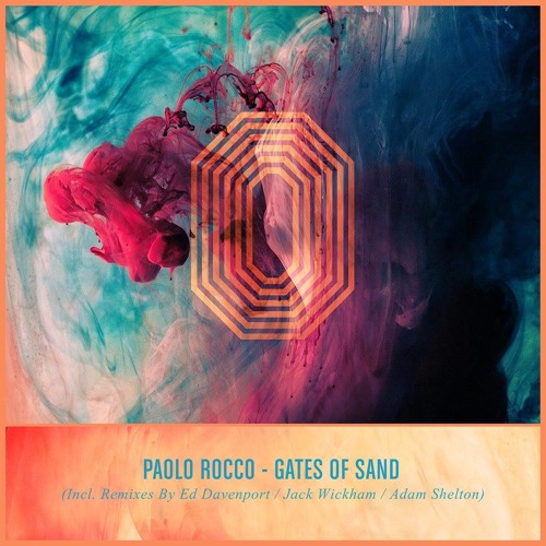 Gates Of Sand (Original Mix) - ONE RECORDS