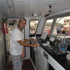 Samba do Luis - Edu Costa & Rodrigo B Maio