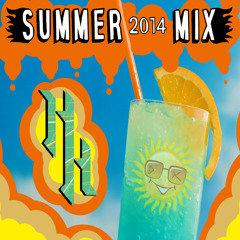 Summer Mix 2014