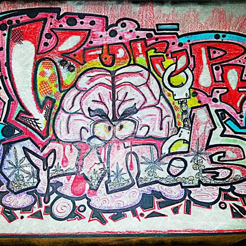 Kuruption Freestyle  Kurupt Mindz