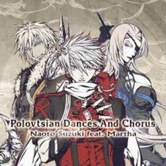 Polovtsian Dances And Chorus (Full Version)