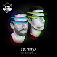 Zack Toms Parade - Get Up Everybody (Catz 'n Dogz Body Language Remix)
